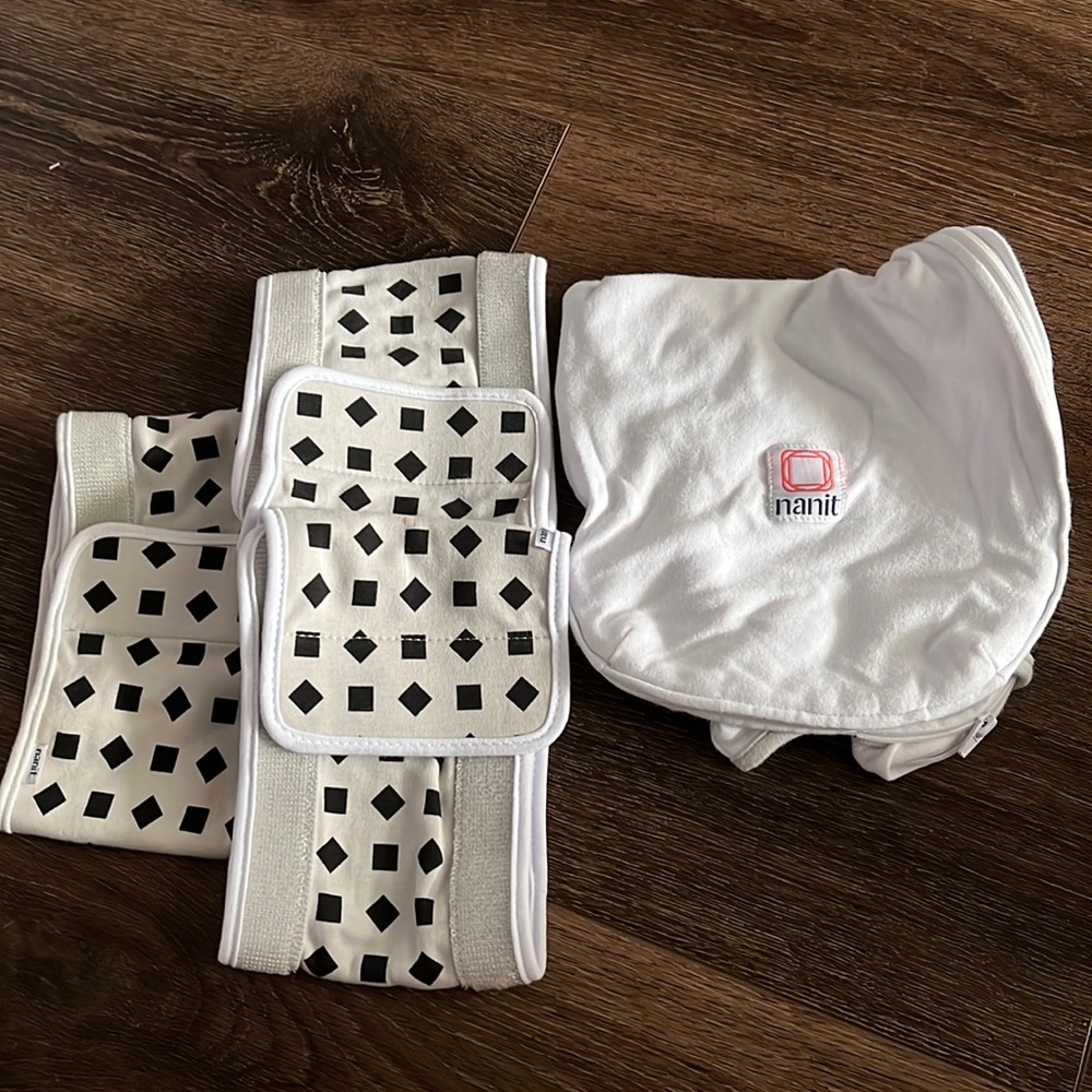 Nanit Monitor Accessories